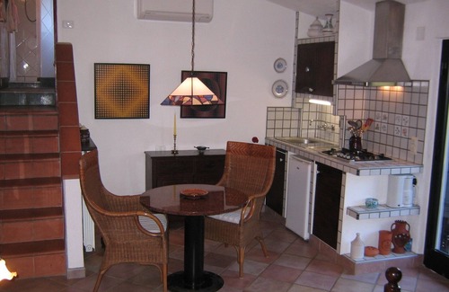 Porto Azzurro Apartment | Studio/Apartment An in Country House/Porto Azzurro