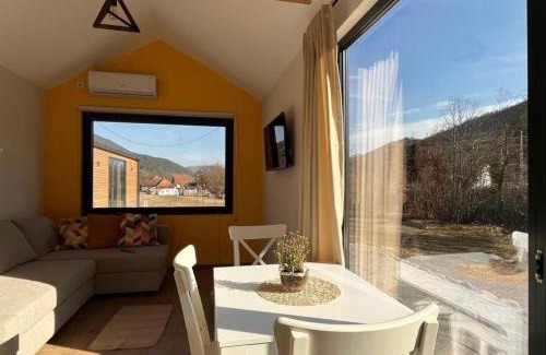 Central Serbia Apartment | Studen Jaz