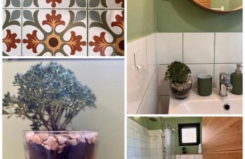 Central Serbia Apartment | Studen Jaz