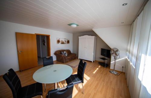 Neuried Apartment | Studenik