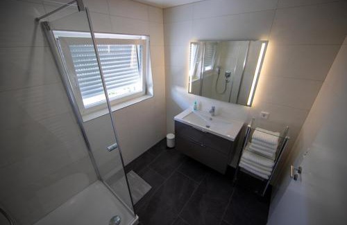 Neuried Apartment | Studenik
