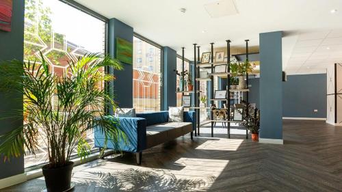 Norwich Apartment | Student Only Crown Place Norwich