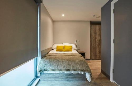 Norwich Apartment | Student Only Crown Place Norwich