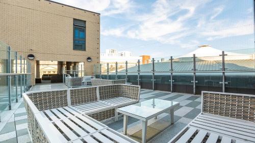 Norwich Apartment | Student Only Crown Place Norwich