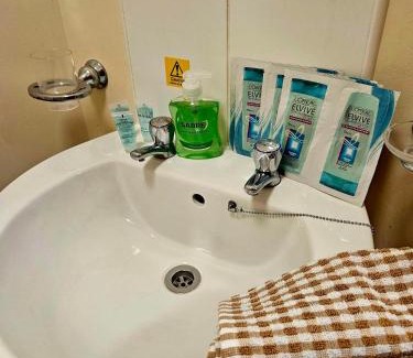 Leicester City Centre Apartment | Student Only Premium Studio at St George's Tower
