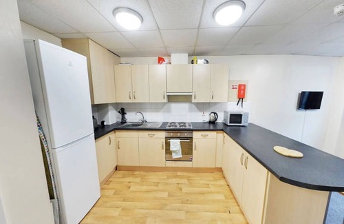 Oadby Apartment | Student Only The Grange