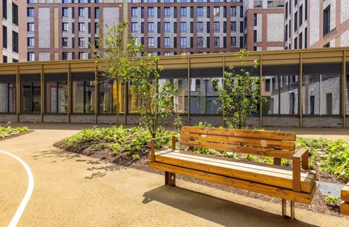 Nottingham City Centre Apartment | Student Only Winfield Court