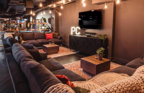 Tollcross Apartment | Student Roost Portsburgh Court Edinburgh