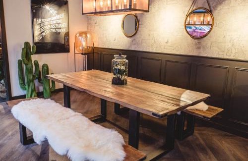 Tollcross Apartment | Student Roost Portsburgh Court Edinburgh