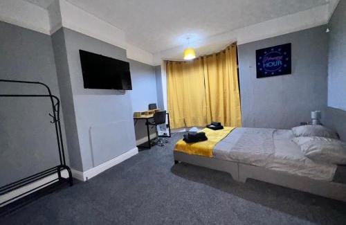 Welford House | Students Contractors Professionals