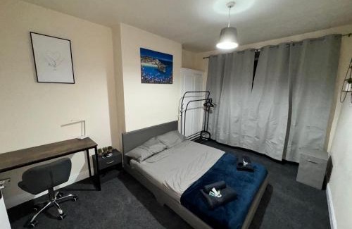 Welford House | Students Contractors Professionals