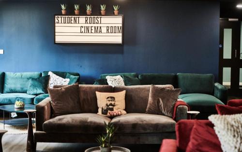 Landore Apartment | Students Only - St Davids in Swansea