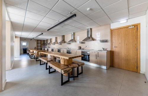 Coimbra Bed & Breakfast | StudentVille Academia