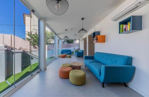 Coimbra Bed & Breakfast | StudentVille Academia