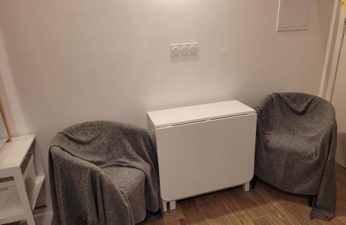 Saint-Lo House | studette chez l'habitant