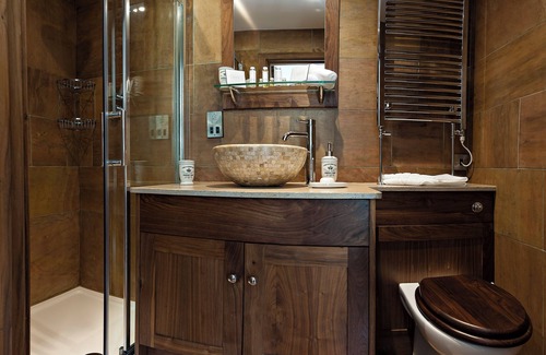 Scawton Cabin | Studford Luxury Lodges