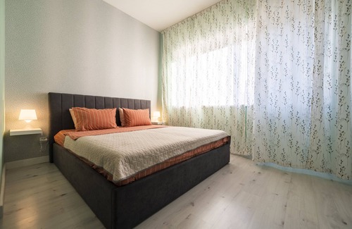 Plovdiv Center Apartment | Studio Antique Stade Romain