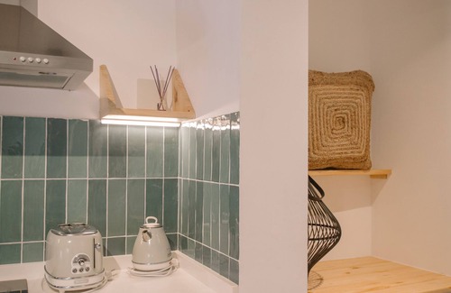 Old Town Apartment | Studi max 2 pax La Vila Mayor