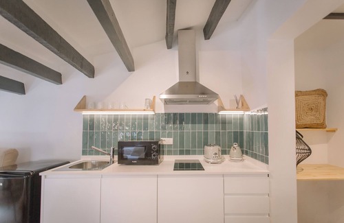 Old Town Apartment | Studi max 2 pax La Vila Mayor