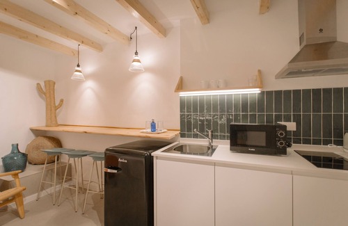 Old Town Apartment | Studi max 2 pax La Vila Mayor