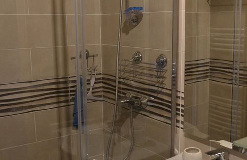 Puy-Saint-Vincent Apartment | STUDI0 PUY ST VINCENT 1700M