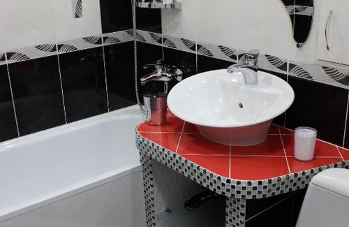 Baranavichy Apartment | Studiia Komsomol'skaia 19