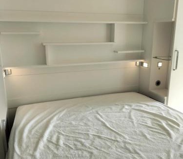 La Cote Radieuse Apartment | STUDIO à 200 mètres de la plage
