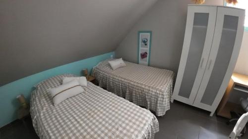 Mastaing Apartment | studio à la campagne à Mastaing