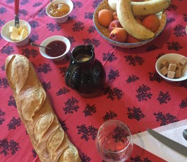 Bouloire House | Studio à la campagne