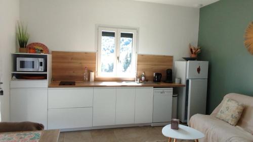 Ocana Apartment | Studio à la campagne