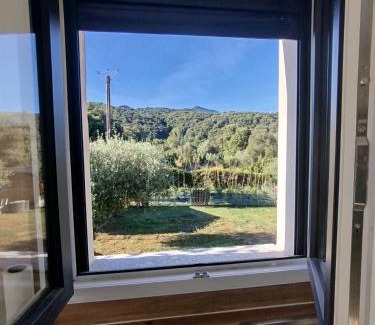 Ocana Apartment | Studio à la campagne