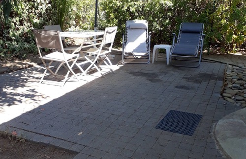 Canale-di-Verde Apartment | Studio à la Mer. Calme . Dans un Cadre de Verdure