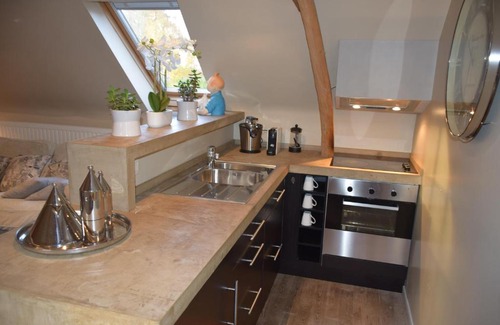 Pecq Apartment | Studio à louer Hérinnes