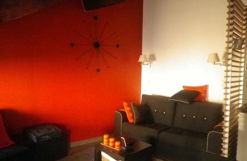 Poulx Apartment | Studio à Poulx