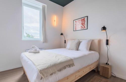 Annappes Apartment | Studio équipé avec parking gratuit