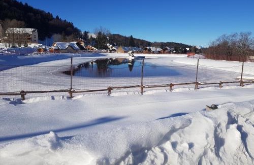 La Morte Apartment | Studio équipé Avec Balcon Fermé