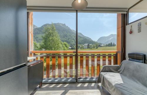 La Morte Apartment | Studio équipé Avec Balcon Fermé