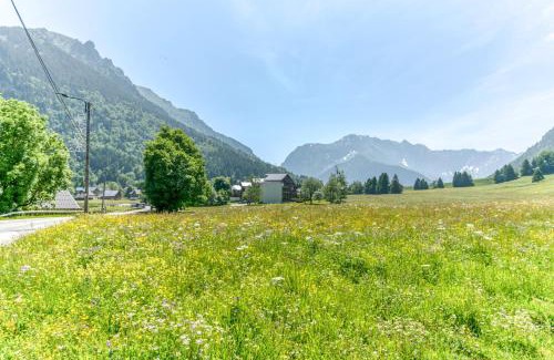 La Morte Apartment | Studio équipé Avec Balcon Fermé