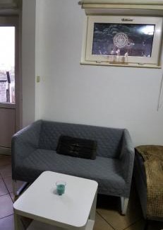 Sint-Pieters-Leeuw Apartment | Studio équipé Brussels