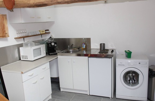 Isdes Apartment | Studio Équipé, Dans un Charmant Village Solognot en Lamotte Beuvron et Souvigny