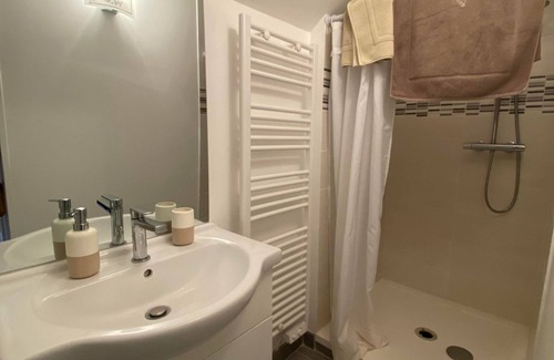 Isdes Apartment | Studio Équipé, Dans un Charmant Village Solognot en Lamotte Beuvron et Souvigny