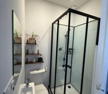 Estevelles Apartment | Studio équipé privé