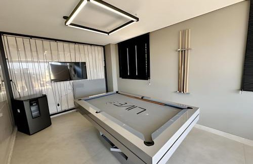 Saraiva Apartment | Studio único, 2 minutos da Universidade Federal