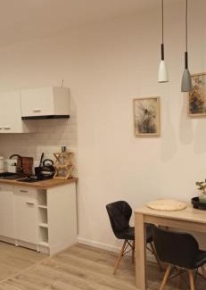 Zamosc Apartment | Studio Żdanowska Zamość