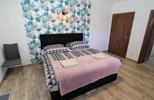 Zupanovice Apartment | Studio Županovice-1 by Interhome