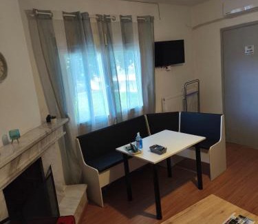 Sintiki Apartment | Studio με όλες τις ανέσεις