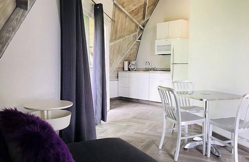 Clermont Apartment | STUDIO 02 - Lake Sumner