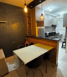 Caruaru Apartment | Studio 06