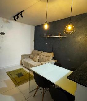 Caruaru Apartment | Studio 06