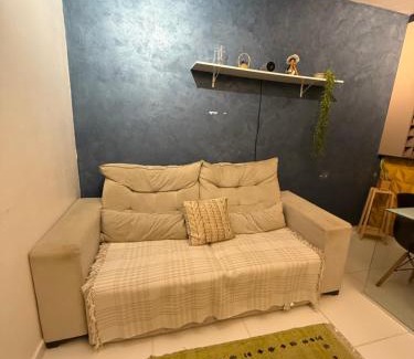 Caruaru Apartment | Studio 06